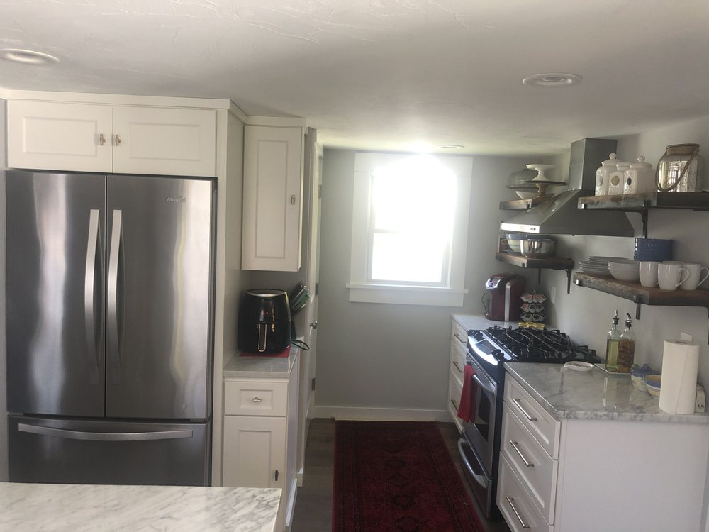 image of business Kevin Allen Carpentry