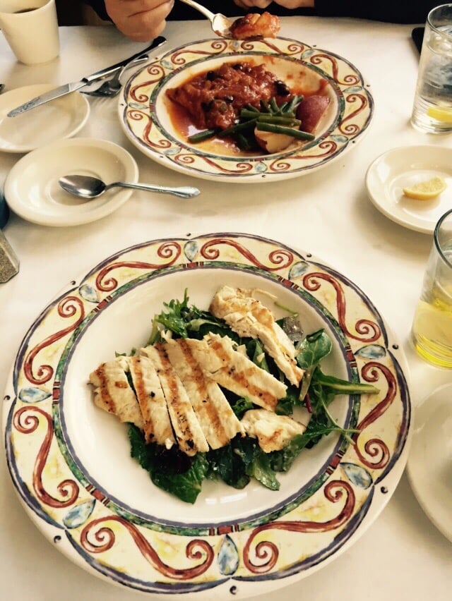 Basilio Inn Last Updated June 2017 48 Photos & 56 Reviews Italian