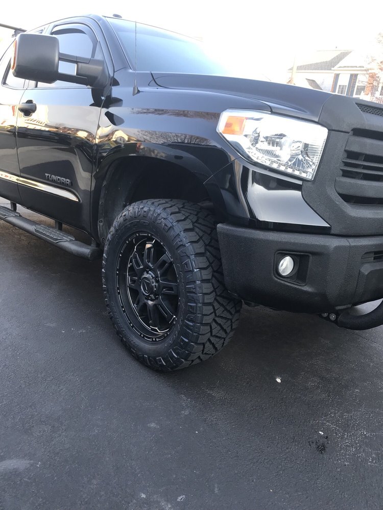 Quality Tire