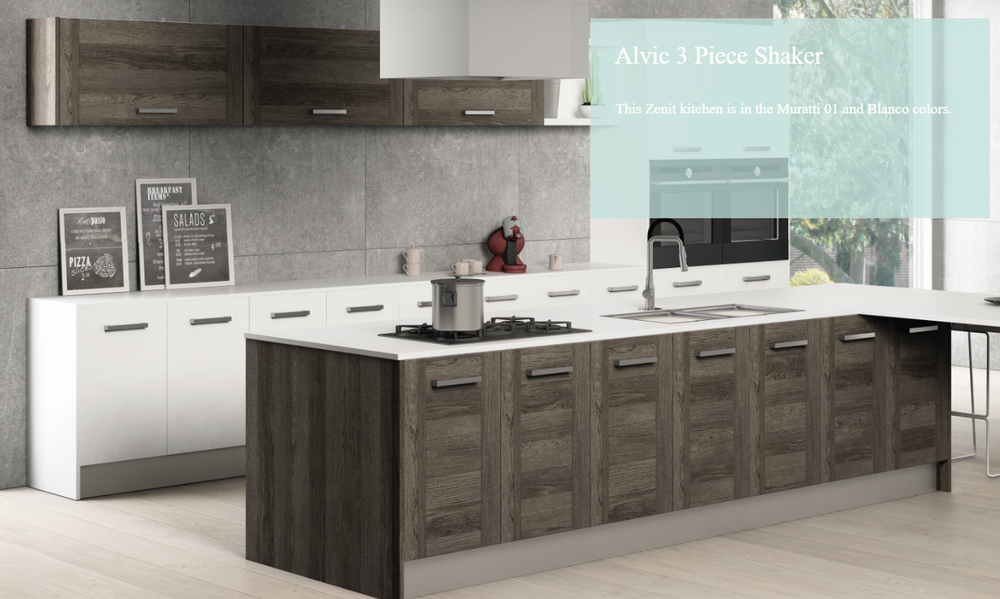 American Crown Cabinets