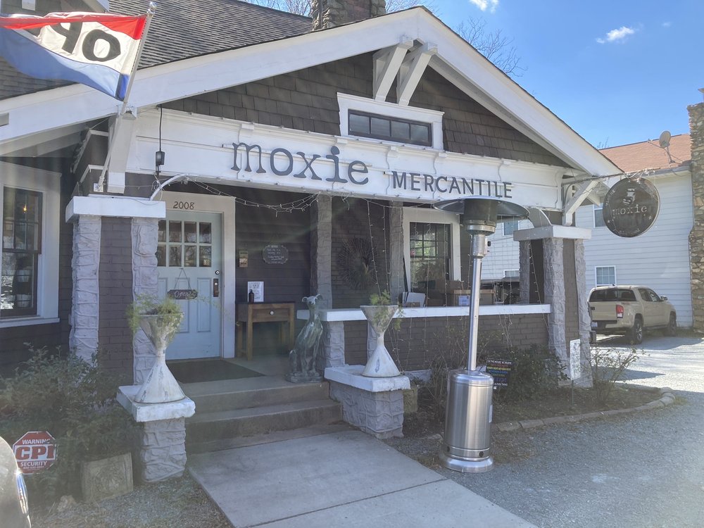 Moxie Mercantile