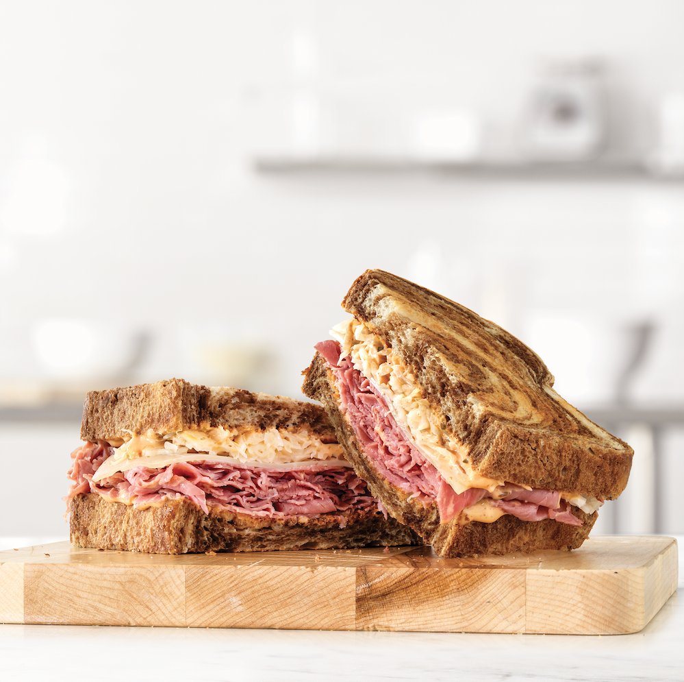 Arby's Arby's