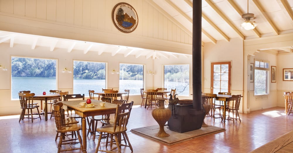 Zaca Lake Retreat 20 Photos & 15 Reviews Health Retreats 8000