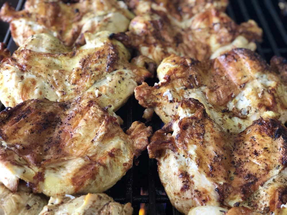 Chicken Kitchen Oakland Park Chicken Kitchen Oakland Park