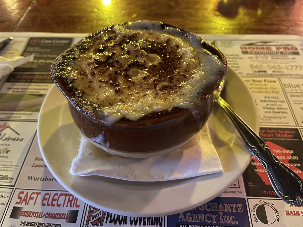 Danny's Village Inn