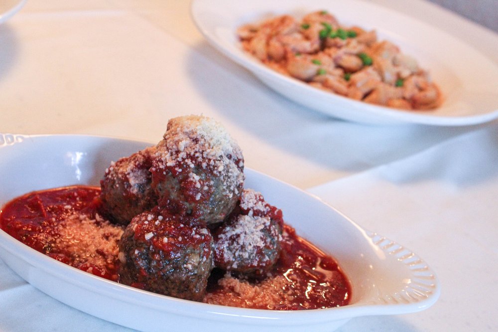 Sorrento Italian Restaurant