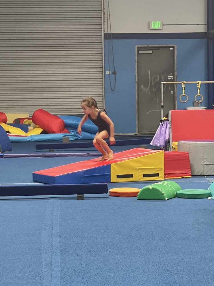Genesis Gymnastics
