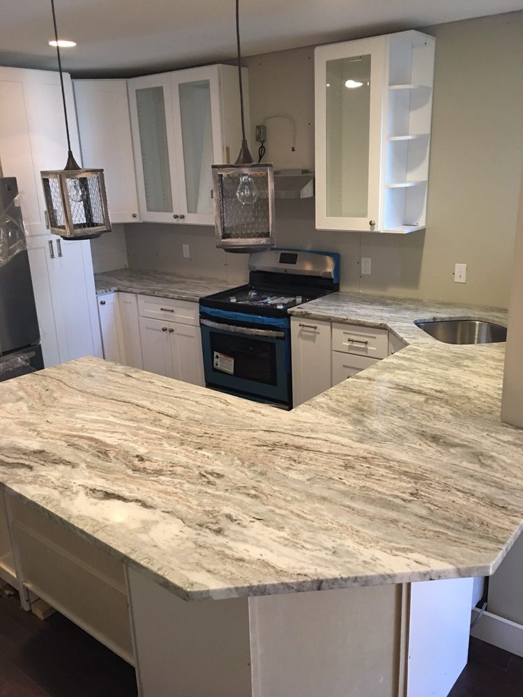Big Brothers Marble & Granite
