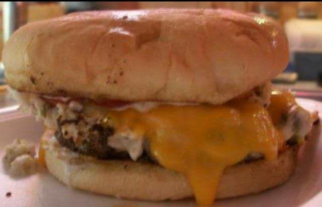 Whiskey Mill Bar and Grill