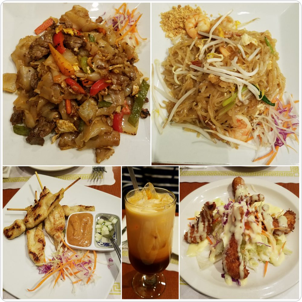 Thai Restaurant Near Hempstead Thai Restaurant Near Hempstead
