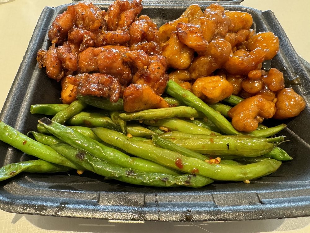 Pei Wei Asian Express
