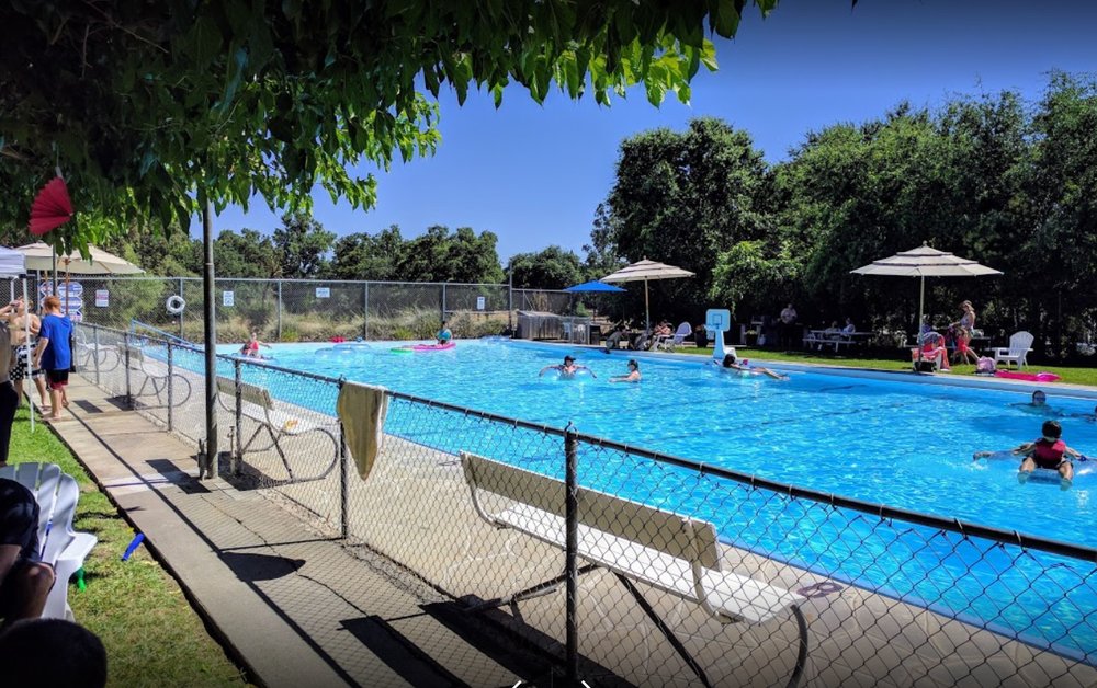 Woodlake Swim Club 1445 Lochbrae Rd, Sacramento, CA Phone Number Yelp