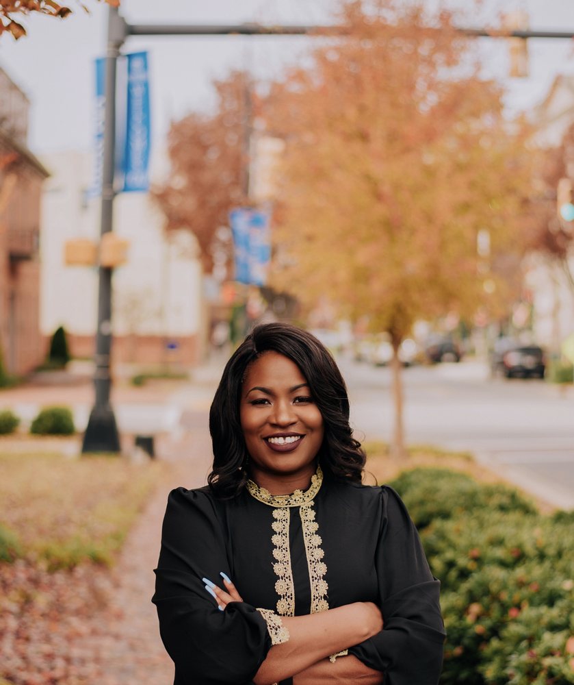 Amy Smith Dupree, Realtor