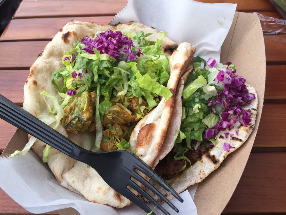 Taco Mahal Order Online 263 Photos & 271 Reviews Indian West