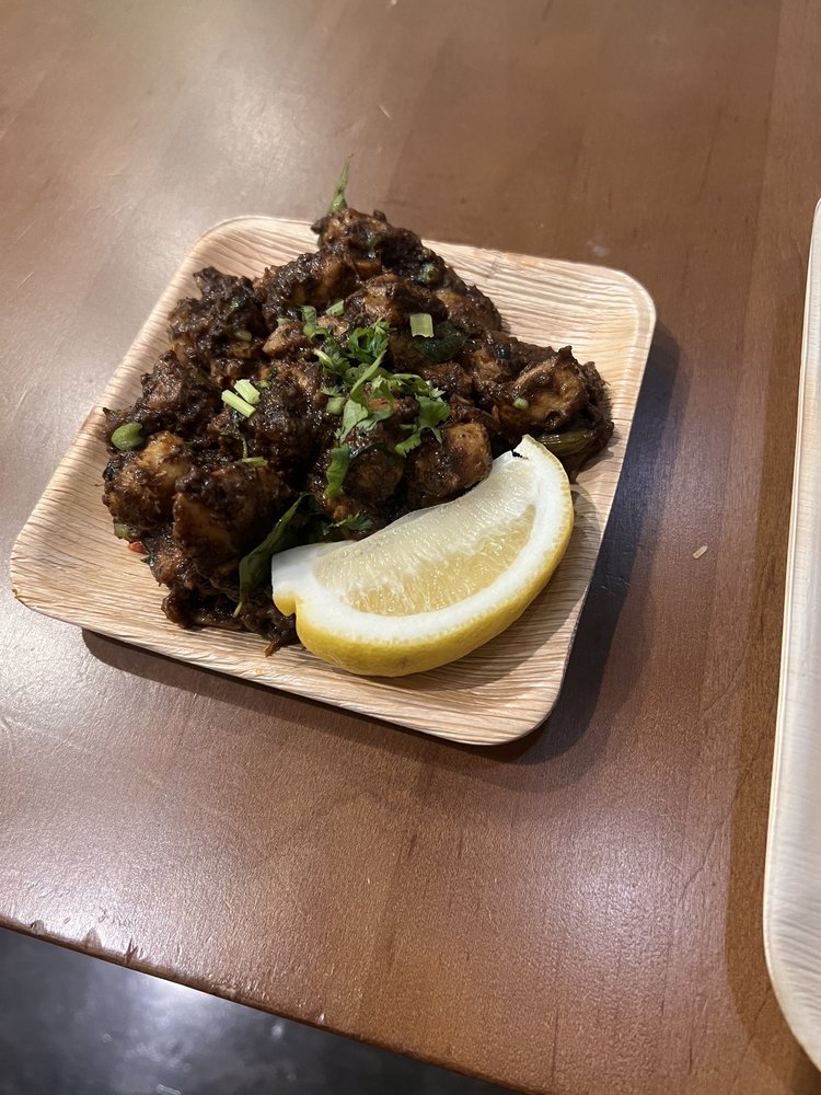 Kumar's San Antonio