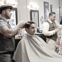 Foto zu Boardwalk Barber Shop - Riverside, CA, Vereinigte Staaten