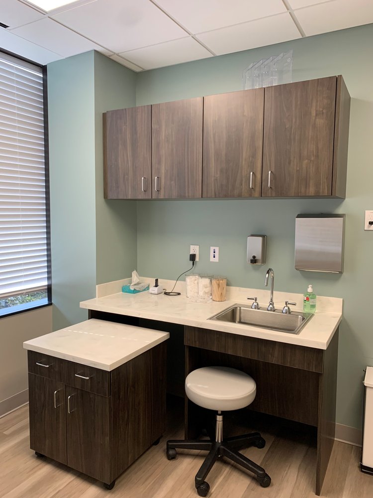 image of business LBU Community Clinic - South Oak Cliff