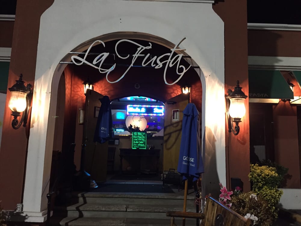 La Fusta Restaurant - 57 Photos & 95 Reviews - Argentine - 1110