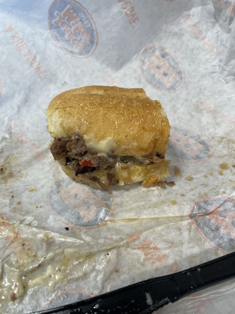 Jersey Mike's Subs
