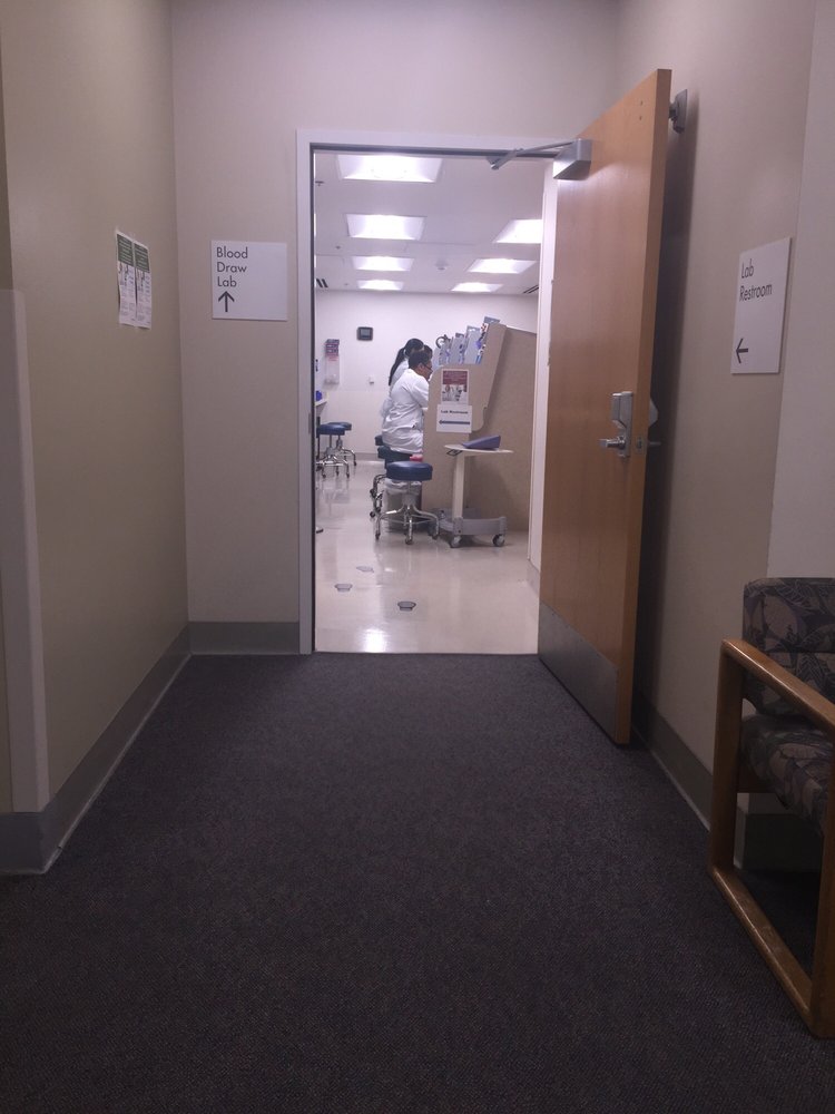 KAISER FOUNDATION HOSPITALSANTA ROSA Hospitals 401 Bicentennial