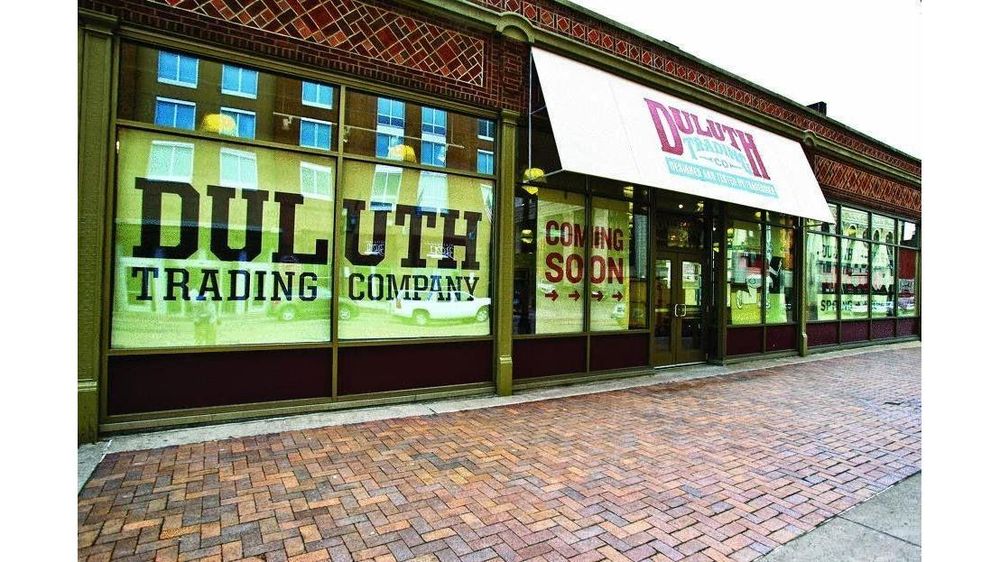 Duluth Trading Company Gift Card - Duluth, MN | Giftly