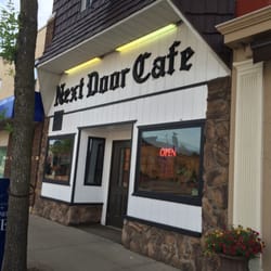 Next Door Cafe New Richmond Wi Next Door Cafe New Richmond Wi