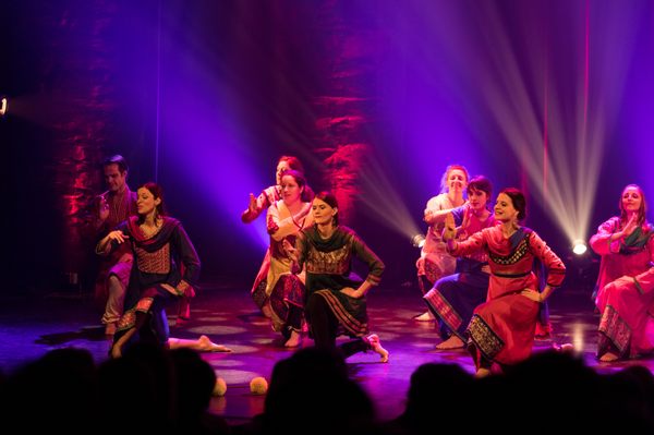 Studio Danse Montréal