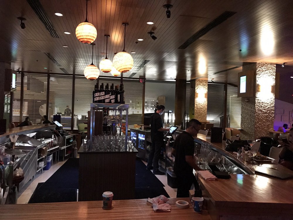 Landmark Wine Bar 29 Photos & 53 Reviews Wine Bars 10850 W Pico Blvd, Rancho Park, Los