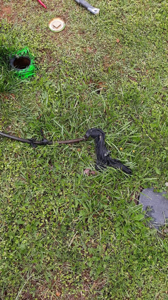 A+ Express Drain Cleaning & Plumbing