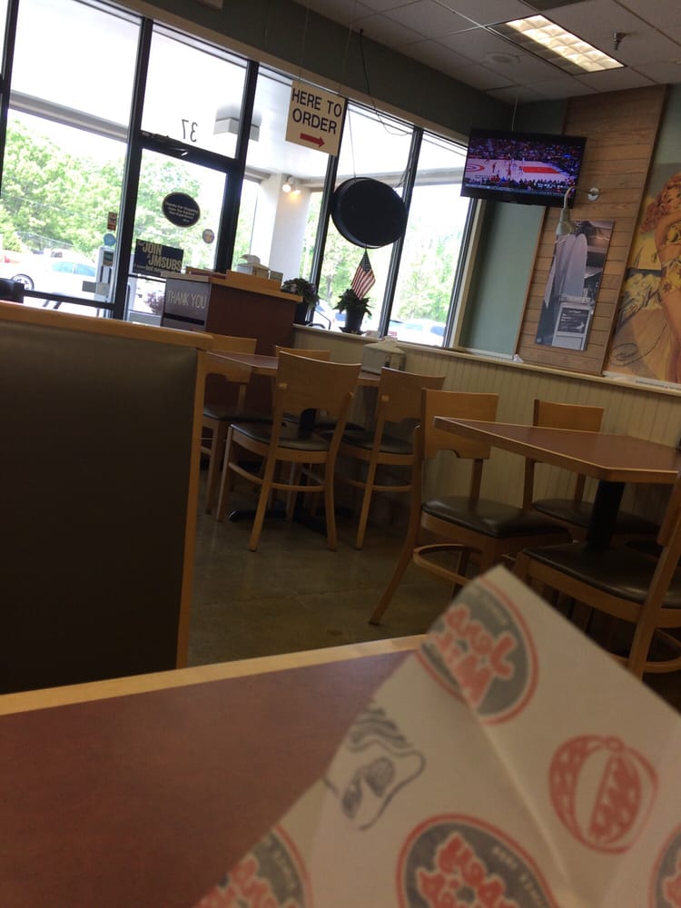Jersey Mike's Subs