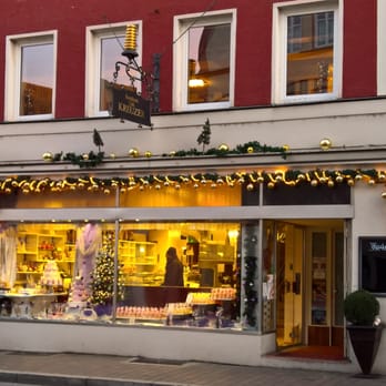 Cafe Konditorei Kreuzer Landshut Cafe Konditorei Kreuzer Landshut