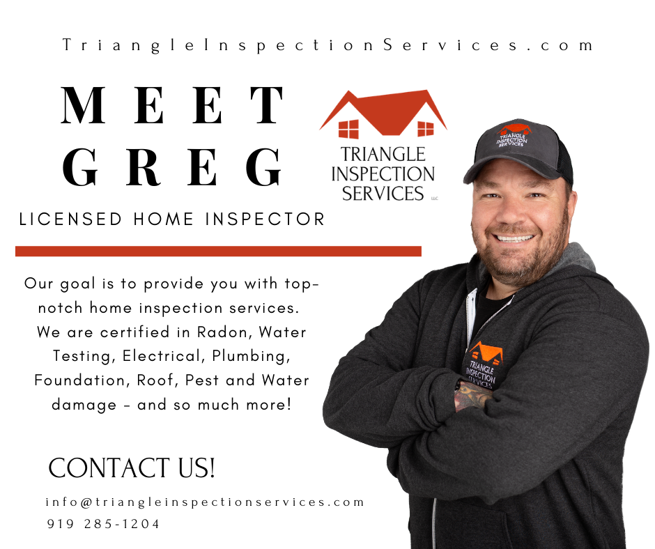 Triangle Inspection Services