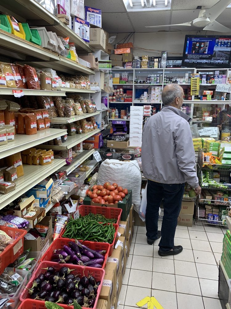 Kohinoor Foods