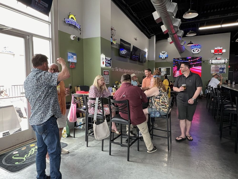Scotty's Sports Grille