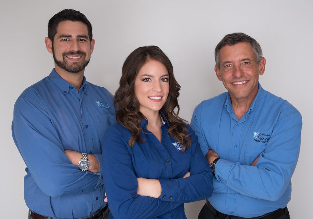 image of business Amelia Gentle Dentistry