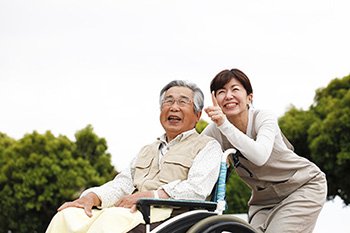 Dependable Care