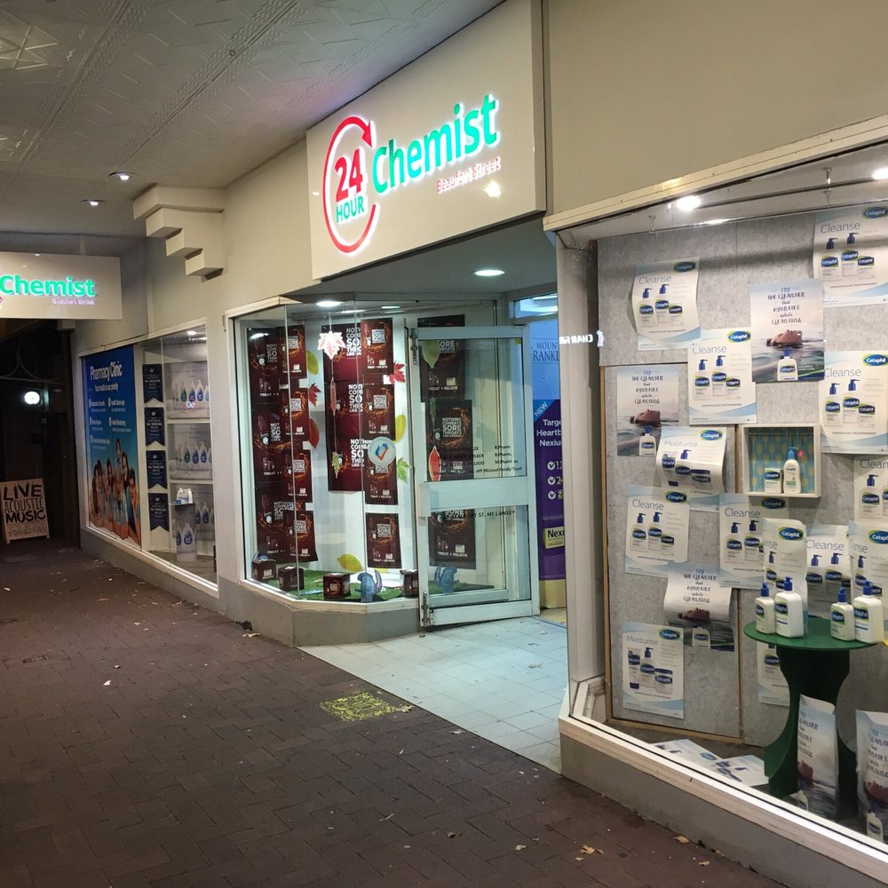 Pharmacies Perth Yelp
