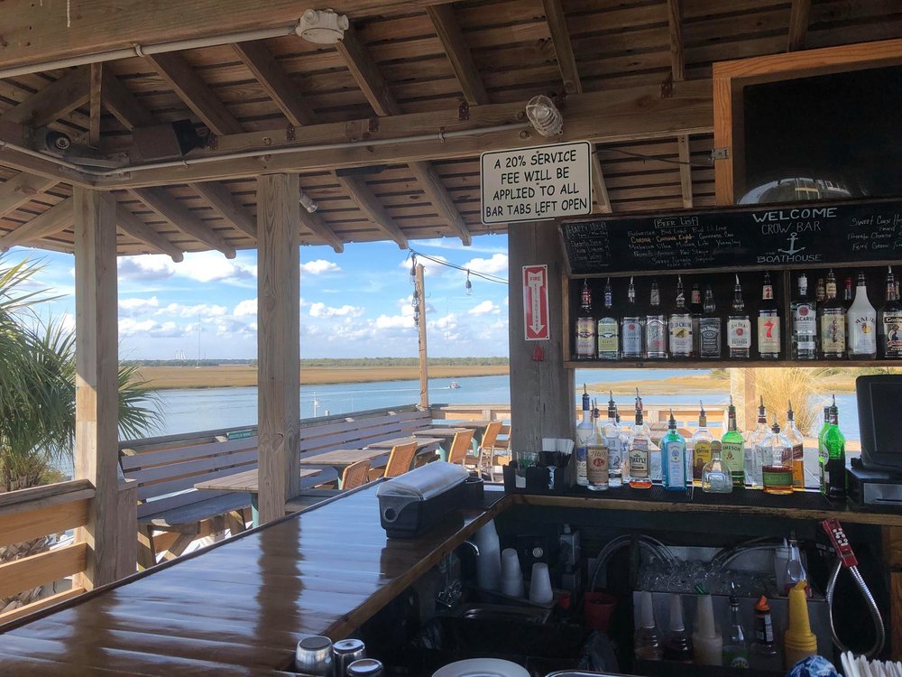 Boathouse At Breach Inlet 178 Photos & 262 Reviews Seafood 101