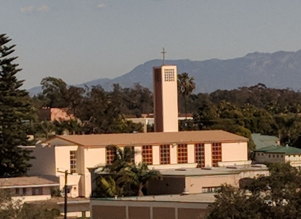 Our Lady of the Assumption Catholic Church Churches 3175 Telegraph