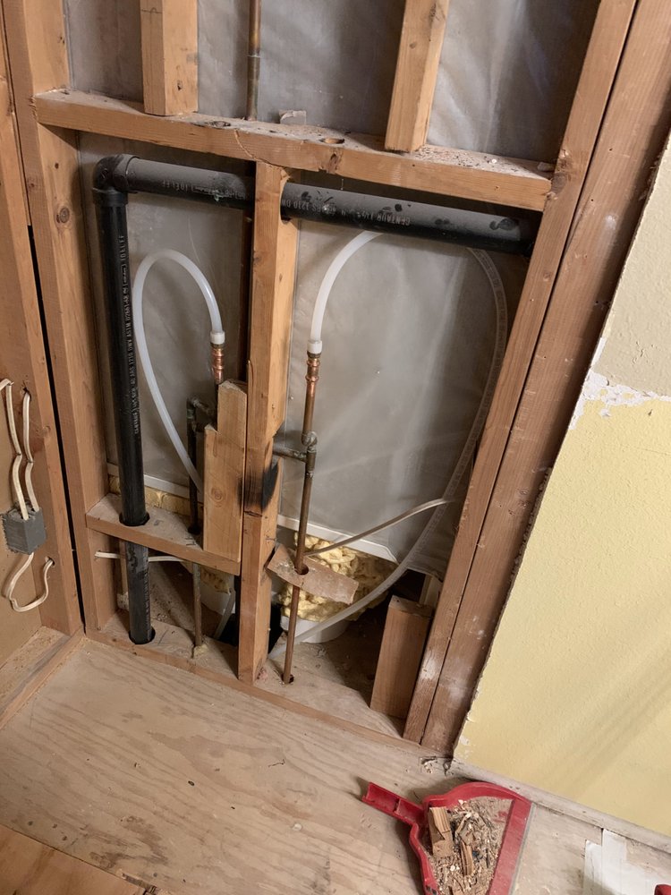 image of business Done Right Plumbing