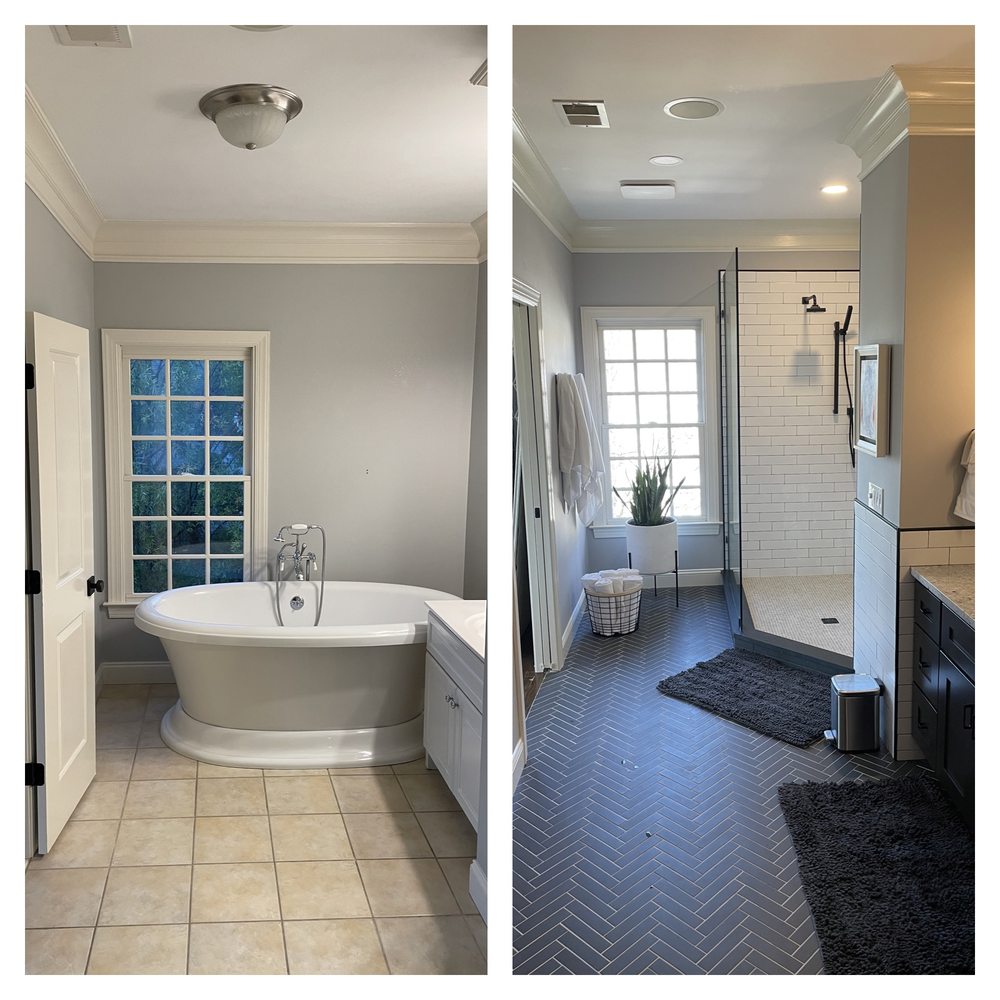 image of business Vered Renovations