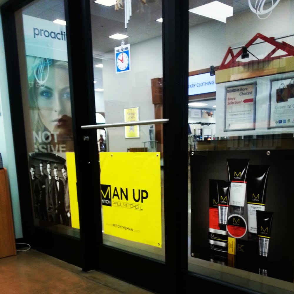 Bx Main Exchange Store Department Stores 362 Missile Ave, Minot AFB