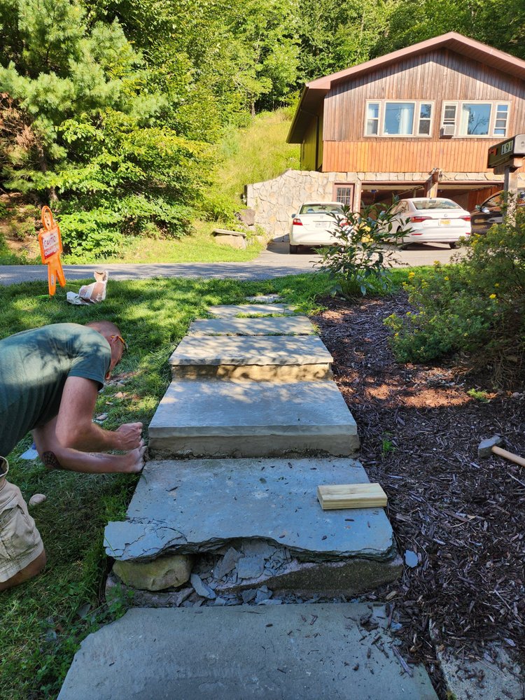Solid Earth Builders