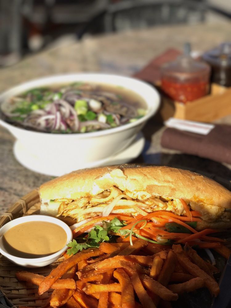 Papaya Vietnamese Cafe 351 Photos & 422 Reviews Vietnamese 827 N