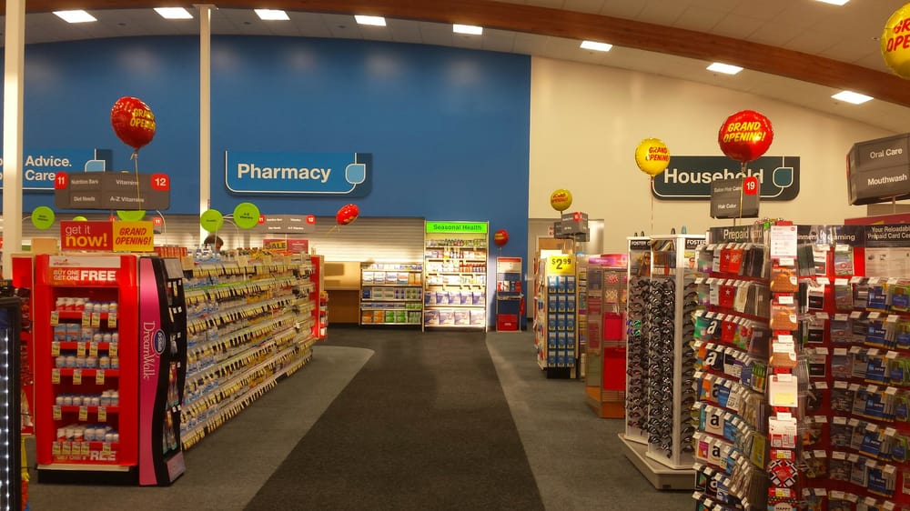 CVS Pharmacy 25 Reviews Drugstores 4949 Santa Monica Ave, Ocean