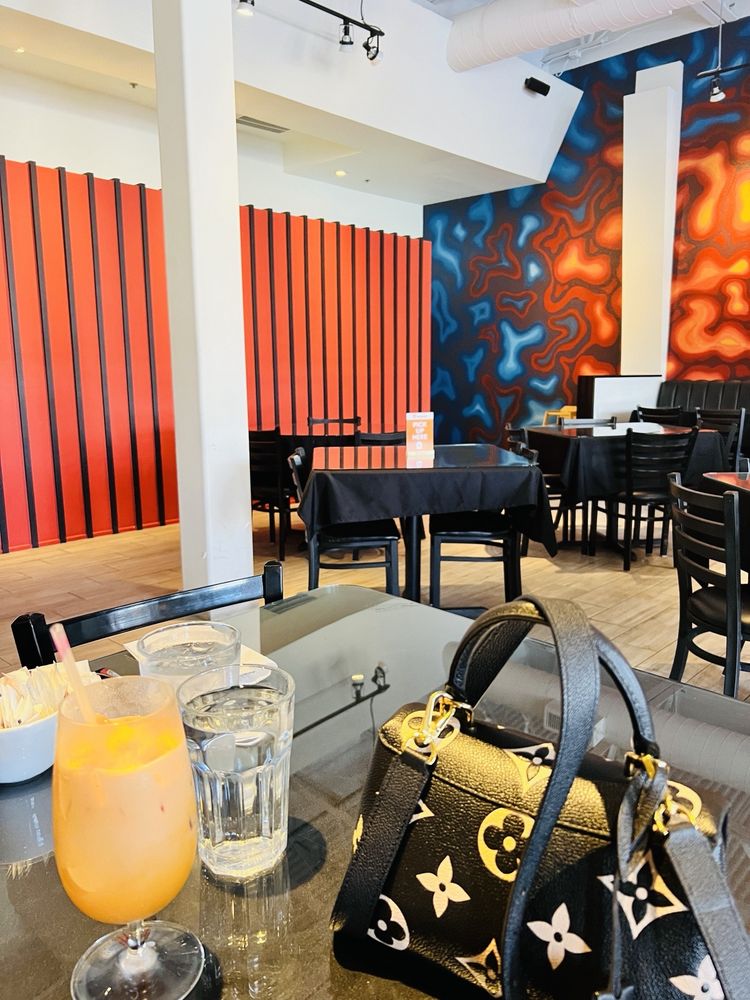 R'Haan Thai Cuisine