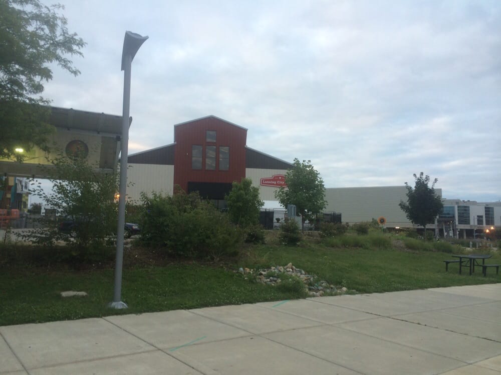 Lansing City Market 18 Photos & 19 Reviews Farmers Market 325