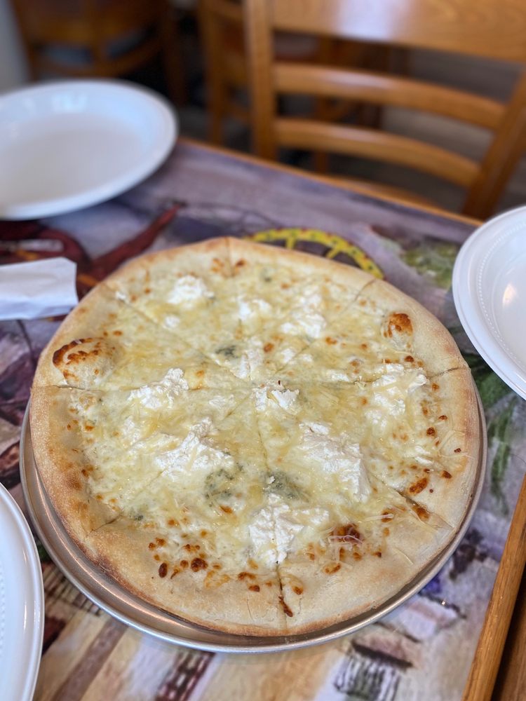 SICILEat Italian Kitchen & Pizza Bar
