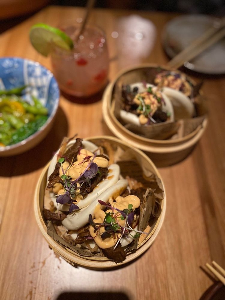 Taikin Asian Cuisine Taikin Asian Cuisine