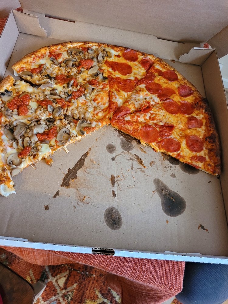 Emilio's Pizza